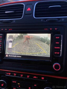 predam dovos gb volkswagen golf 1.6 TDI - 9