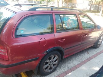 Octavia 1.9TDI - 9