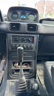 Hyundai Galloper - 9