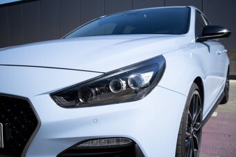 Hyundai i30N Performance - 9
