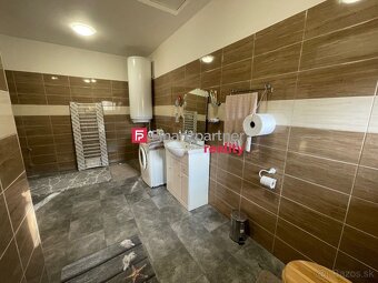 Nehnuteľnosť Moravské Kračany - Na predaj 2-izbový dom s vid - 9