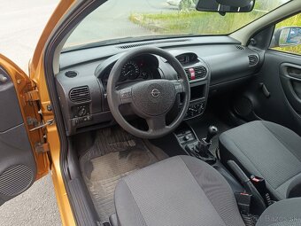 ✳️Opel Corsa 1.2 16V Essentia 86000 KM✳️ - 9