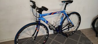 Cestný bicykel - 9