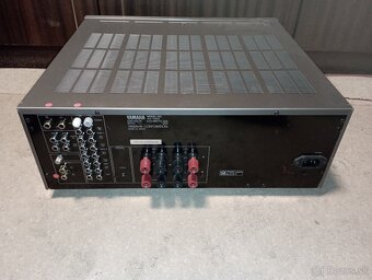 Yamaha - 9