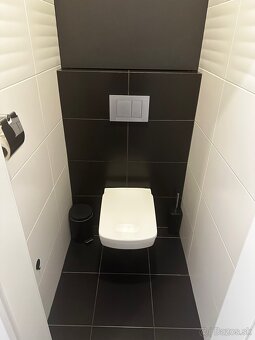 2i byt Košice Sever - 2 room apartment for rent - 9