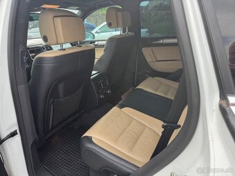 VW Touareg II 3.0 TDI - 9