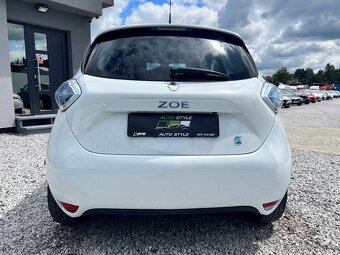 Renault Zoe - 9