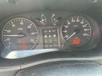 Renault Kangoo 1.6 16v - 9