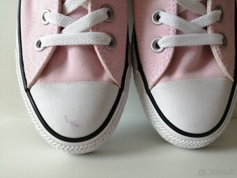 CONVERSE ružové - 9