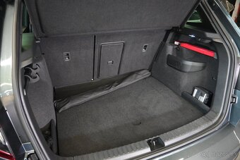 Škoda Karoq 2.0 TDI EVO SCR Sportline 4x4 DSG - 9