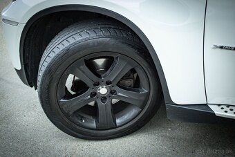 BMW X6 XDRIVE 30D 180kW 2011 - 9