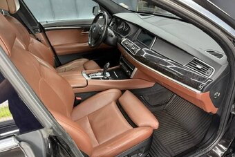 Predám BMW GT 5 2012 180kw - 9