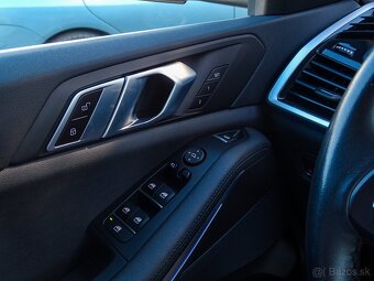 BMW X5 xDrive mHEV A/T, 210kW, A8, 1.MAJITEĽ, TOP STAV - 9