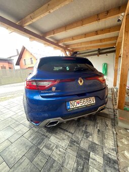 Renault Megane IV GT 205 - 9