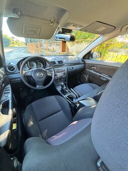 2007 Mazda 3 - 9