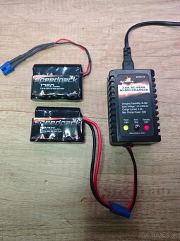 PROBOAT Miss Geico 17 - 9