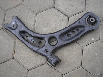 Škoda octavia III strecha - 9