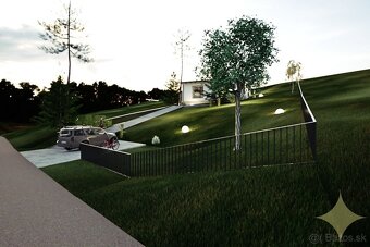 PREDAJ Novostavba rodinný dom Vlachy okres Liptovský Mikuláš - 9