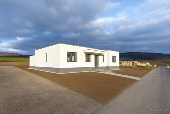 Na predaj 5 izb. rodinný dom - Vyšná Kamenica, Košice okolie - 9