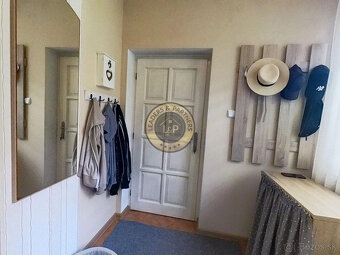 Na predaj 3-izbový rodinný dom, Slanská Huta - 9