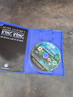 Originalne hry na PS2 - 9