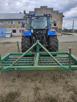 NEW HOLLAND T5.95 Dualcommand, 2300 MTH - 9