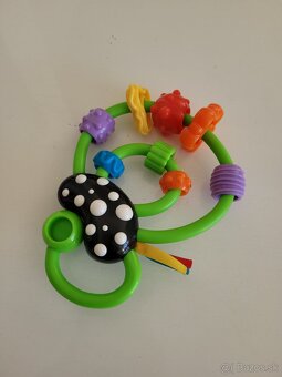 Predám hračky pre bábätko - 9