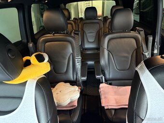 Mercedes V-Class - 9