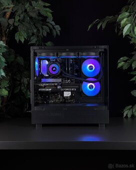 ☑️ Ryzen 7 7700 / RTX 5070 / 32GB RAM / 1TB SSD - 9