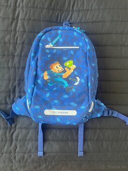 Školský set Beckmann - 9