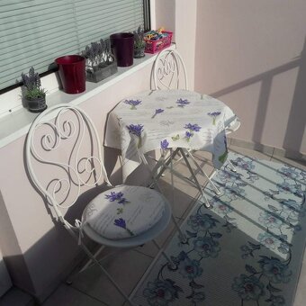 Prenájom 2-izbového bytu Čiernej nad Tisou,  nezariadený. - 9