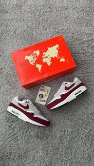 Nike Air Max 1 ‘87 Stranger Things Steve Harrington - 9