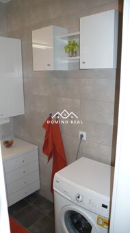 priestranný 4-izbový kompletne zariadený byt na prenájom - 9