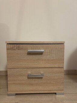 Obývacia TV stena - 9