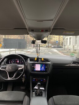 VW tiguan Volkswagen tiguan - 9