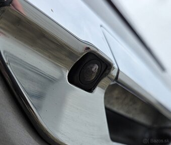 Toyota Hilux DC 2.4 I D-4D Executive A/T - 9