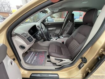 Volvo S40, 1.8i 92kW46tisKMPRAV.SERVIS - 9