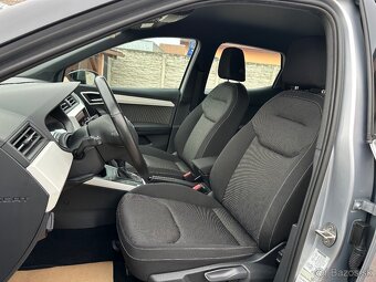 Seat Arona Xcellence 1.0 TSI 81kw - 9