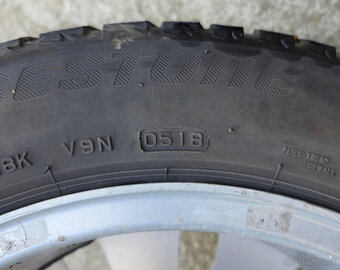 audi 5x112 R16 - 9