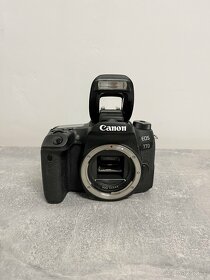 Canon 77D telo + objektív zdarma - 9