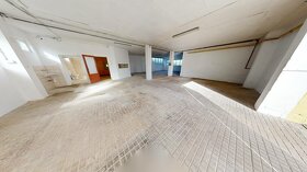 PRENÁJOM Skladový priestor s kanceláriou 178 m2 (H1) - 9