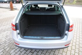Škoda Superb Combi 2.0 TDI Business.DSG⭐ODPOČET DPH⭐ - 9