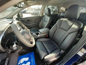 Subaru Outback 2.5i ES Premium AWD Lineartronic - nové - 9