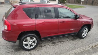 Jeep Compass - 9
