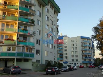 BEBRAVSKÁ, POD. BISKUPICE 2-IZB BYT v NOVOSTAVBE.. - 9