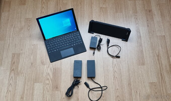 Microsoft Surface Pro 4 - 9