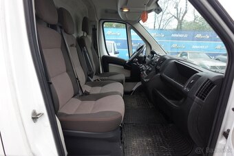 CITROEN JUMPER L4H2 MRAZÁK DO -15°C 2.0HDI KLIMA - 9