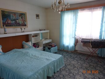 Dražba domu - Husiná - 1. kolo - 9