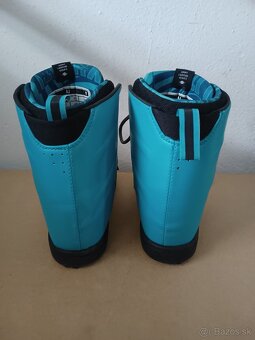 nove wake topanky HYPERLITE AJ boots velkost 42 - 9