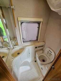 Karavan SWIFT - 9